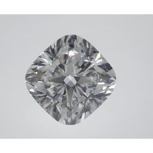 3.58ct CUSHION Diamond - 500143375