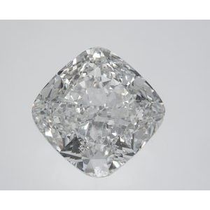 4.04ct CUSHION Diamond - 500143377