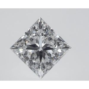 1.04ct SQUARE Diamond - 500143384