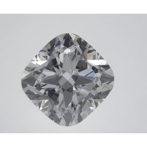 4.07ct CUSHION Diamond - 500143378