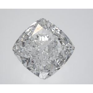 5.01ct CUSHION Diamond - 500143380