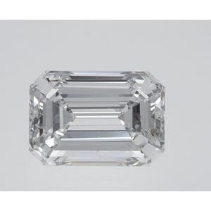 1.04ct EMERALD Diamond - 500143600