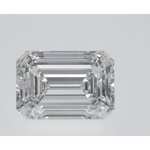 1.08ct EMERALD Diamond - 500143604