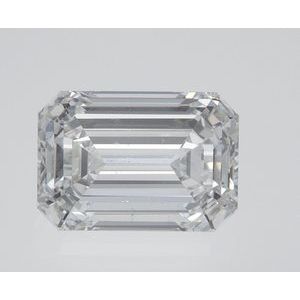 1.03ct EMERALD Diamond - 500143599
