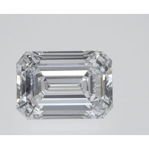 1.08ct EMERALD Diamond - 500143603