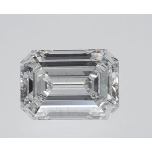 1.04ct EMERALD Diamond - 500143601