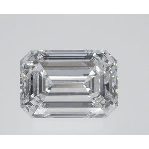 1.08ct EMERALD Diamond - 500143602