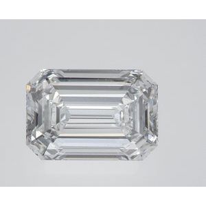 1.09ct EMERALD Diamond - 500143605