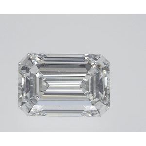 1.09ct EMERALD Diamond - 500143606
