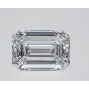 1.09ct EMERALD Diamond - 500143608