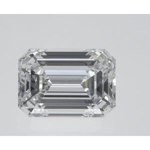 1.09ct EMERALD Diamond - 500143607