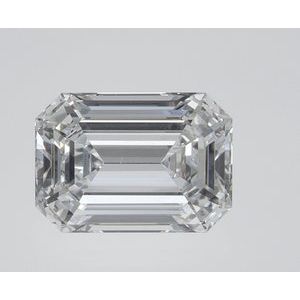 1.1ct EMERALD Diamond - 500143610