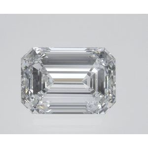 1.22ct EMERALD Diamond - 500143611