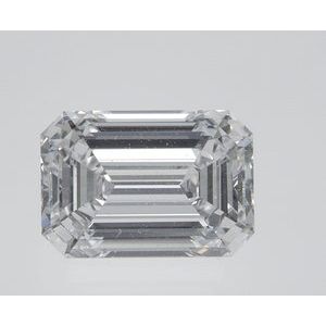 1.09ct EMERALD Diamond - 500143609