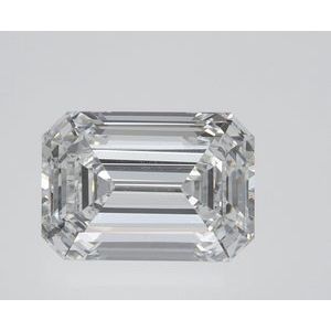 1.23ct EMERALD Diamond - 500143612