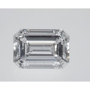 1.36ct EMERALD Diamond - 500143614