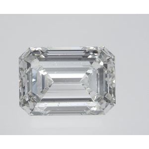 1.56ct EMERALD Diamond - 500143617