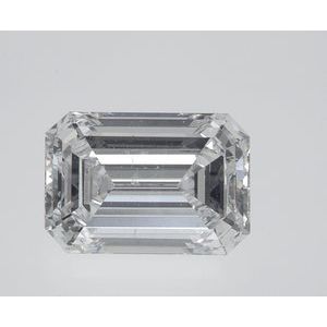 1.32ct EMERALD Diamond - 500143613