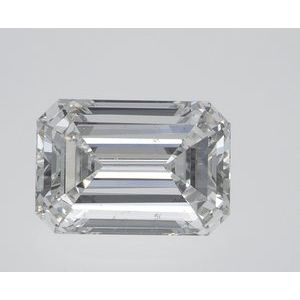 1.51ct EMERALD Diamond - 500143616