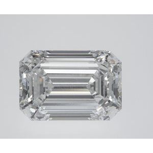 1.89ct EMERALD Diamond - 500143624