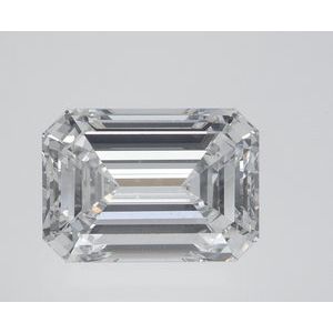 1.59ct EMERALD Diamond - 500143619