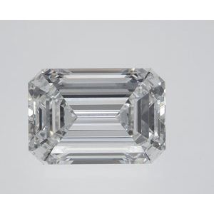2.05ct EMERALD Diamond - 500143632
