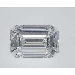 2.04ct EMERALD Diamond - 500143631