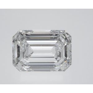 2.07ct EMERALD Diamond - 500143634