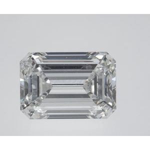 2.07ct EMERALD Diamond - 500143635