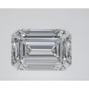 3.09ct EMERALD Diamond - 500143674