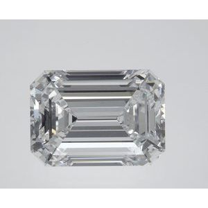 3.09ct EMERALD Diamond - 500143675