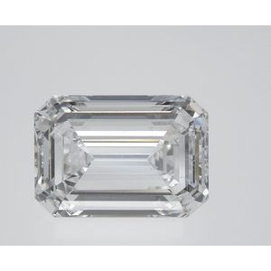 2.07ct EMERALD Diamond - 500143636