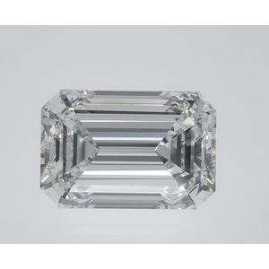 3.06ct EMERALD Diamond - 500143673