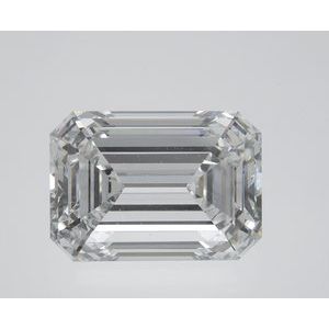 3.09ct EMERALD Diamond - 500143676