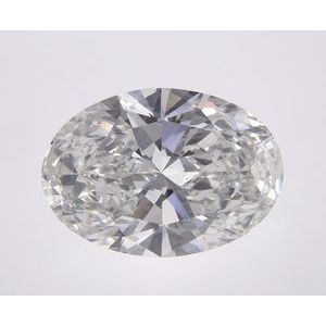 3.75ct OVAL Diamond - 500132585