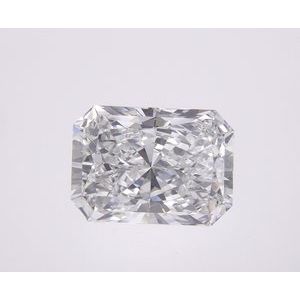 1.41ct RADIANT Diamond - 500137028