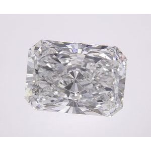2.45ct RADIANT Diamond - 500137053