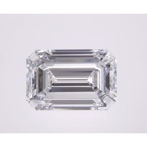 2.08ct EMERALD Diamond - 500143637