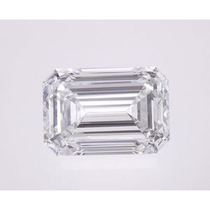 2.08ct EMERALD Diamond - 500143638