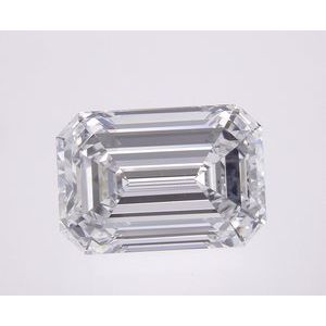 2.33ct EMERALD Diamond - 500143643