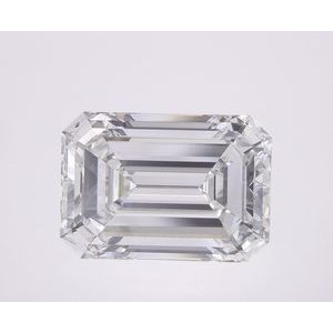 2.31ct EMERALD Diamond - 500143642