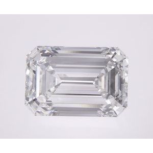 2.74ct EMERALD Diamond - 500143659