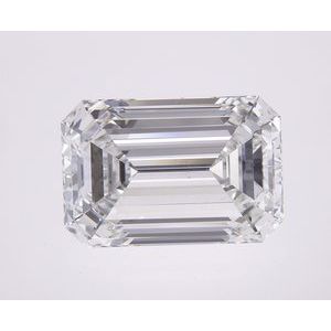2.58ct EMERALD Diamond - 500143650