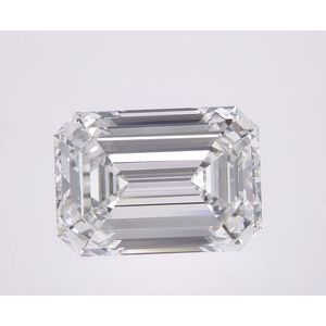 2.36ct EMERALD Diamond - 500143645