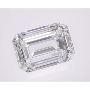 2.59ct EMERALD Diamond - 500143653