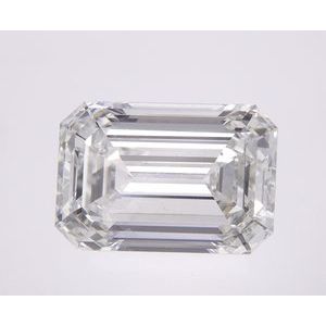 2.72ct EMERALD Diamond - 500143658