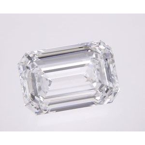 2.59ct EMERALD Diamond - 500143652