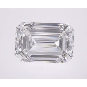 2.76ct EMERALD Diamond - 500143660