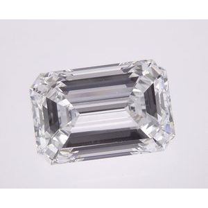 2.66ct EMERALD Diamond - 500143657