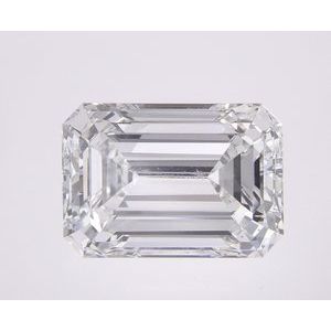 2.89ct EMERALD Diamond - 500143662
